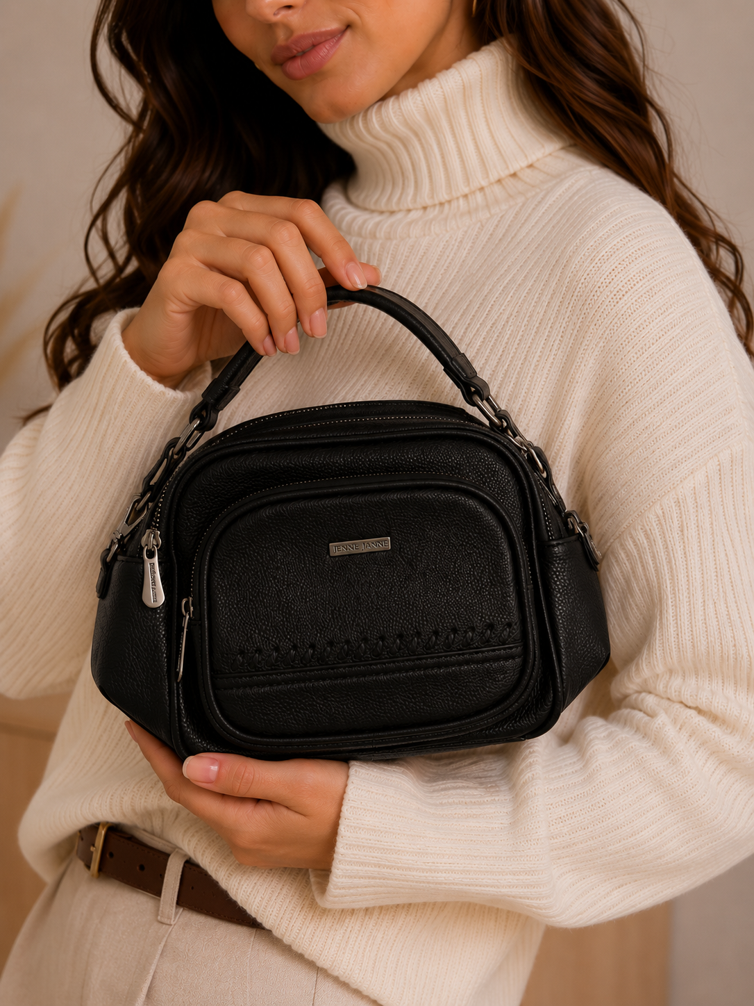 Bolsa Essential