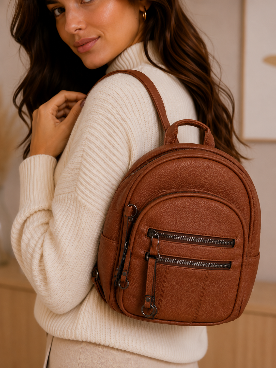 Mochila Signature